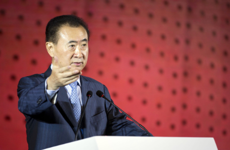冻结51亿！万达商管又遇纠纷，王健林的“水逆”何时结束？
