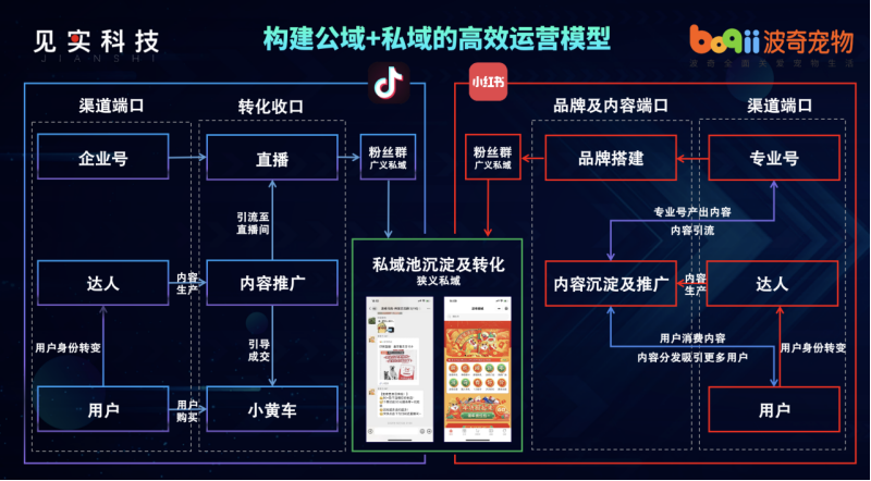 波奇宠物怎么用社媒开启全域布局第一步？