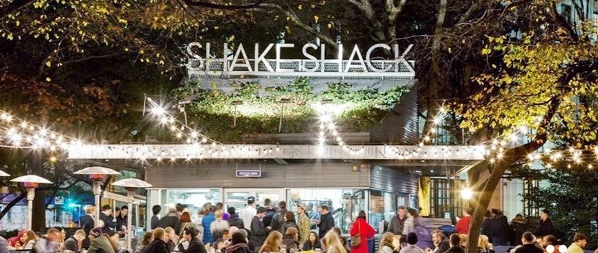 50元一个的汉堡用过期材料 Shake Shack被当地调查