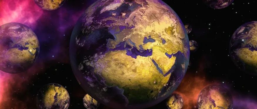 元宇宙的起源:虚拟世界进化史