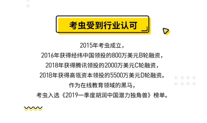 案例拆解：考虫考研备考礼盒助力裂变