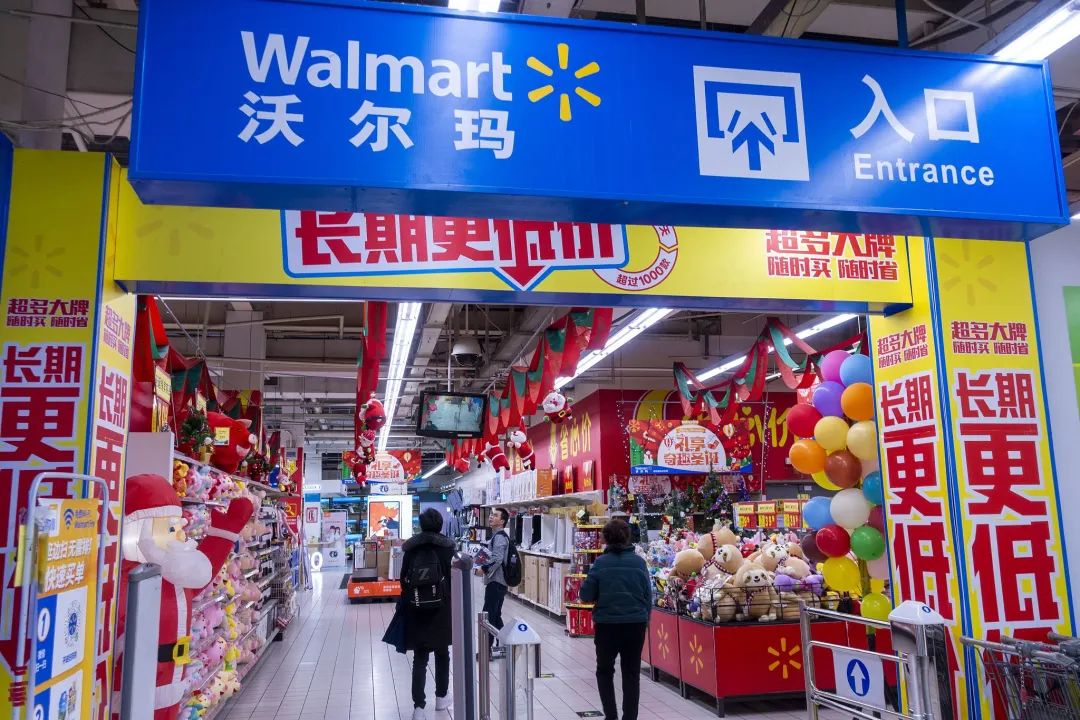 家乐福败走中国的真相 Tech时代