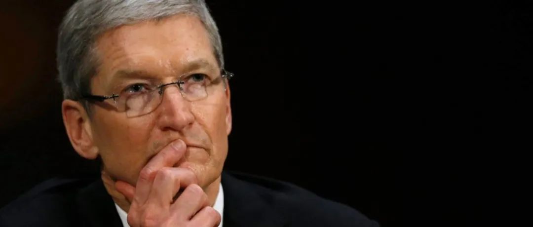 市值跌至2.38万亿美元，苹果造车到底“难”在哪？