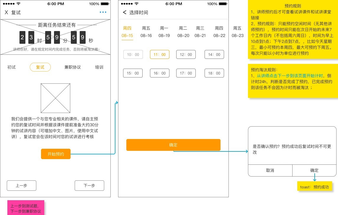 如何从0到1做一款微信服务号