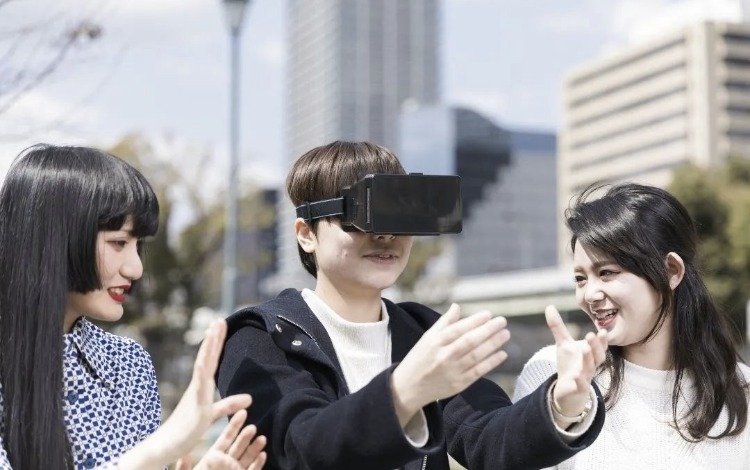 Pico、奇遇逐鹿VR