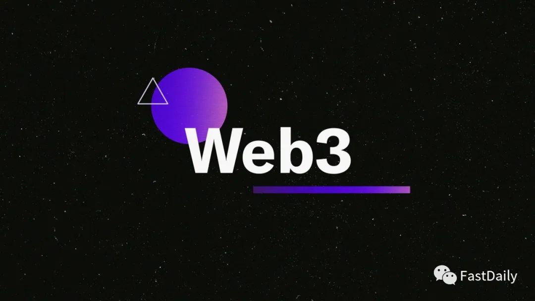 Web3权力下放的原则和模式-元宇宙内参