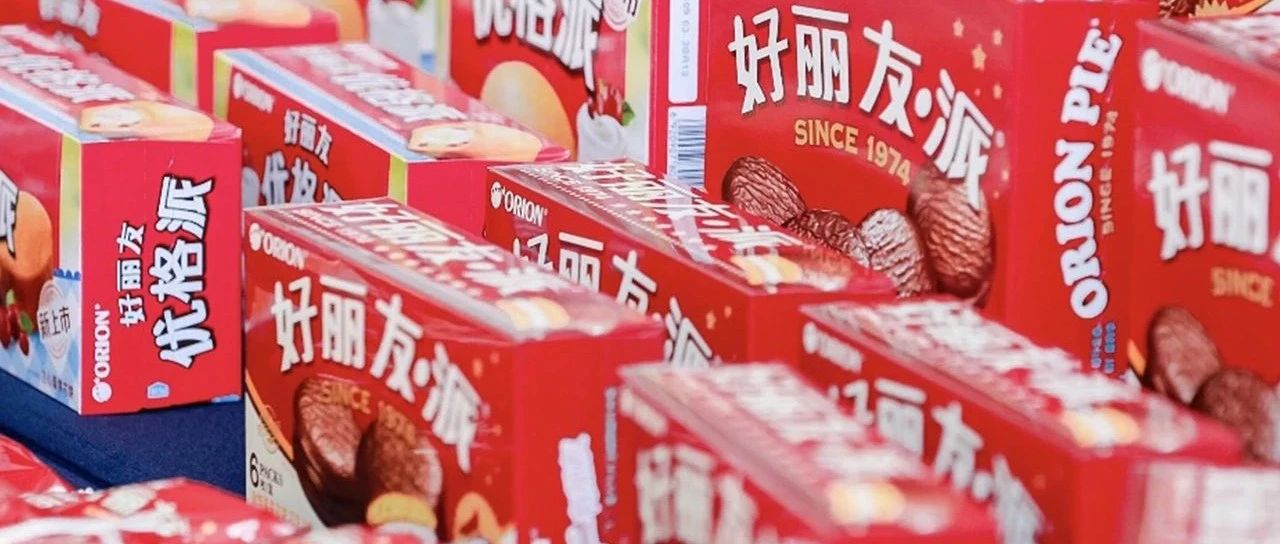 陷入声誉危机：好丽友，正在失去“好朋友”