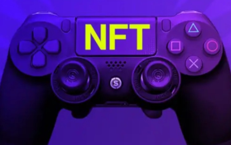 游戏商店对NFT重要么？NFT游戏仍需应对合规风险
