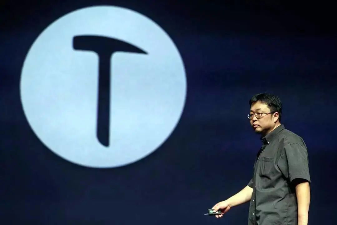 不想做网红的罗永浩不是真“老罗”速看