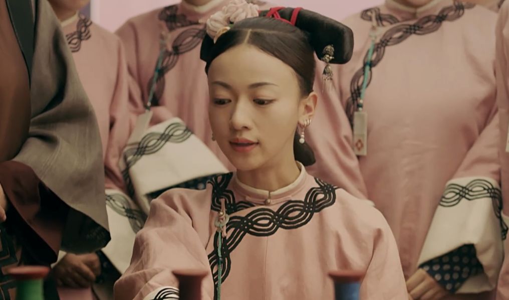 魏璎珞的公关套路-大厂公关