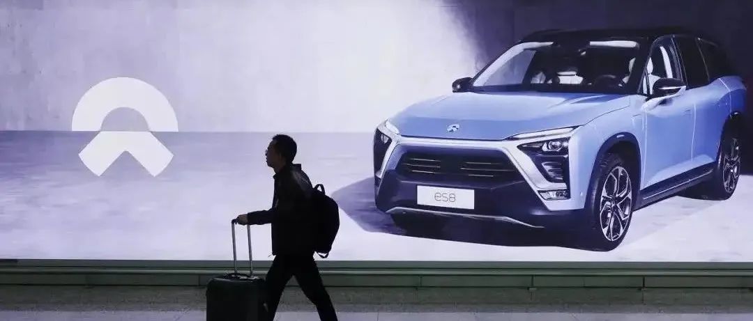 蔚来汽车，仍未等来“救命稻草”