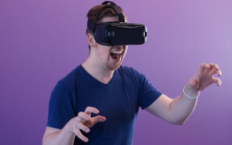 VR，能拯救剧本杀吗？