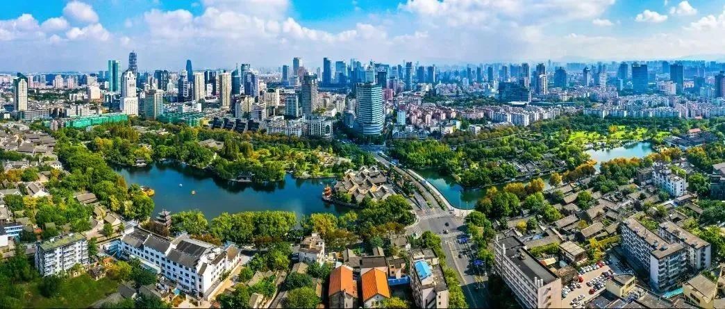 宁波：中国单项冠军之城 | 城市商业系列