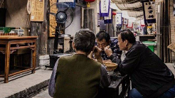 西安最强小农村搞旅游，一年创收5个亿