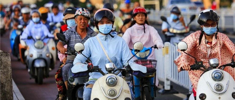 两轮电动车的故事，雅迪和绿源该如何讲下去？