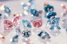培育钻实现股价大涨！未来将是“假钻石”的天下？