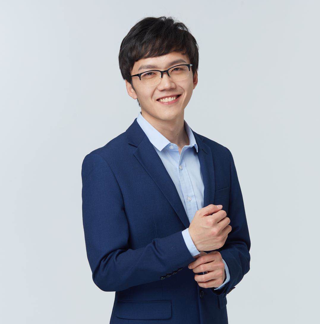 杨昊