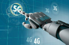 互联5G，助力元宇宙运行