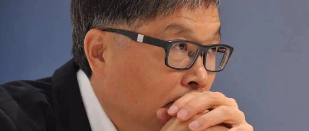 方洪波承认犯错 :美的小家电营收占比萎缩