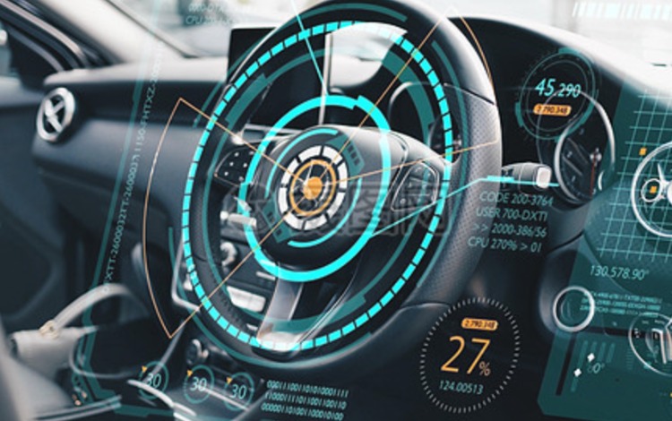 AI助力后市场，智能驾驶未来可期（智能驾驶未来发展趋势）