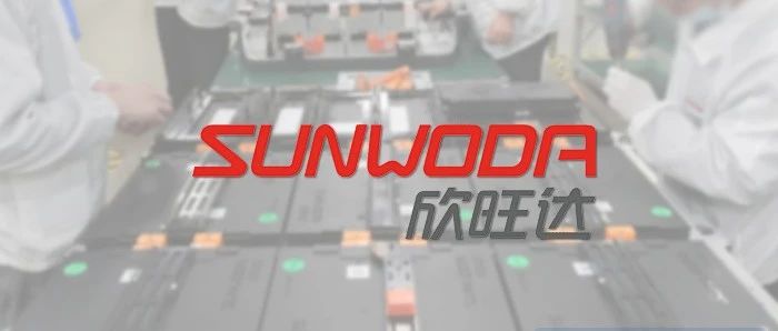 欣旺达助力！“铠甲电池”面市