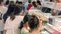 消失不了的“十元店”，正在一线城市流行