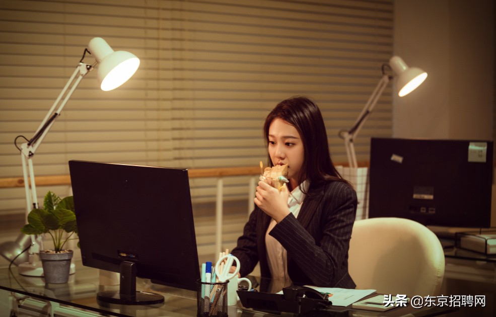 终身雇佣制一定适合打工人吗?这都可以