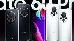 华为 5G 回归？Mate 60 系列即将发布！