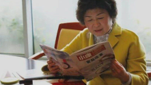 “废纸女王”张茵和她背后的男人们