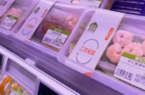 入局中式轻食，盒马意在“预制菜”？