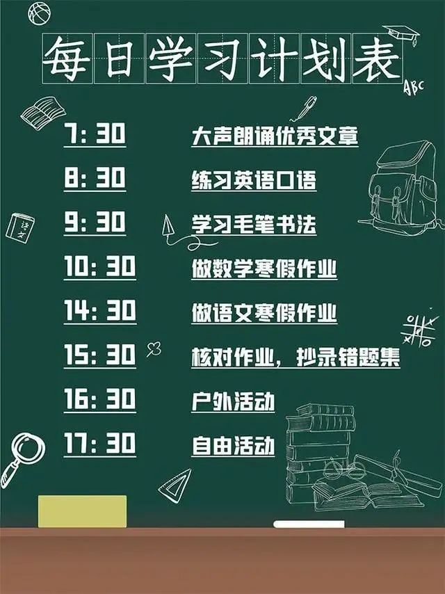 学问之道:定目标做计划,以正确的方法去练习,攻坚克难事竟成-大厂人事