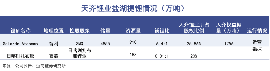 “中国锂王”爬出泥潭