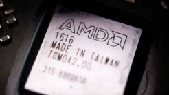 AMD能撼动英伟达吗？