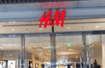 H & M关店，耐克市值大跌，国外品牌光环不在？