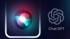 苹果：ChatGPT把Siri锤爆了，怎么办？