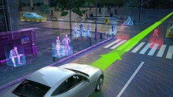 用ChatGPT方式搞自动驾驶，论文入选ICRA2023