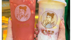 频频“翻车”的沪上阿姨，困在加盟模式里