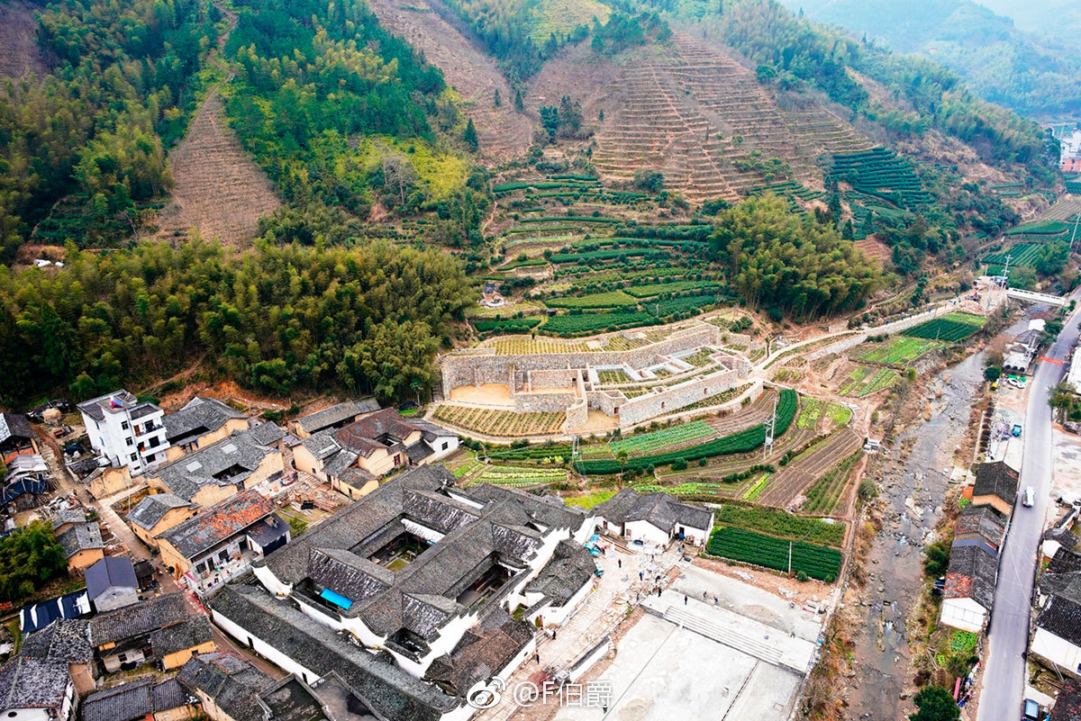 乡村景区研学资源寻研学ota旅拍